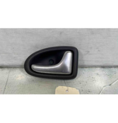 Poignee porte arriere droit RENAULT CLIO 2