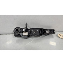 Poignee porte arriere gauche RENAULT CLIO 3