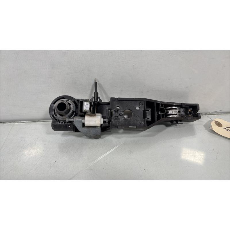 Poignee porte arriere gauche RENAULT CLIO 3 Photo n°2