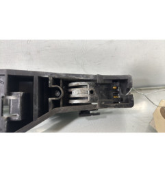Poignee porte arriere gauche RENAULT CLIO 3