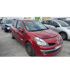 Poignee porte arriere gauche RENAULT CLIO 3