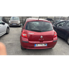 Poignee porte arriere gauche RENAULT CLIO 3