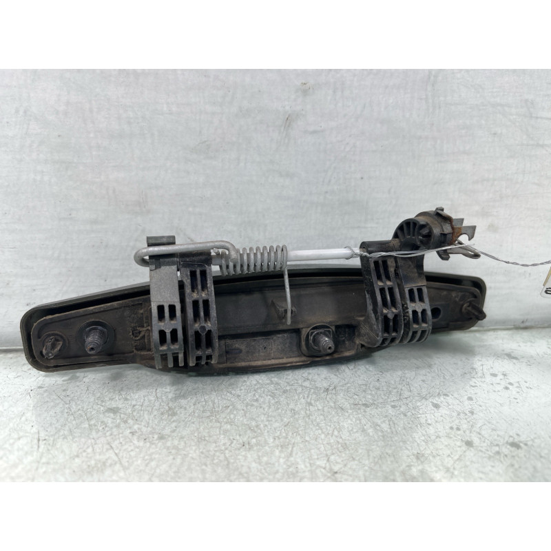 Poignee porte arriere droit DACIA DUSTER 1 Photo n°3