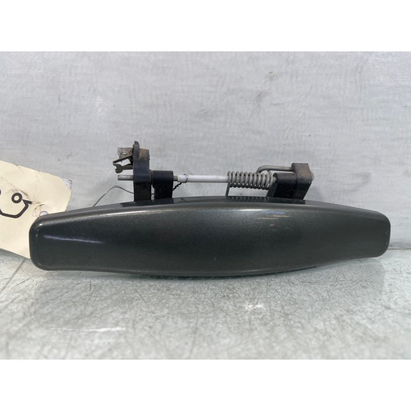 Poignee porte arriere droit DACIA DUSTER 1 Photo n°4