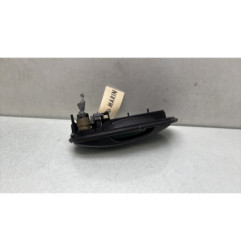 Poignee porte avant gauche BMW SERIE 5 E60