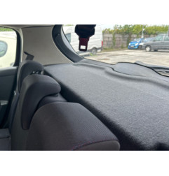 Attache ceinture avant gauche RENAULT CLIO 3