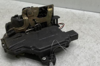 Serrure avant gauche VOLKSWAGEN NEW BEETLE 1