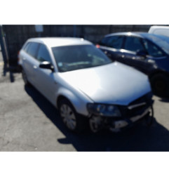 Poignee porte avant gauche AUDI A3 2