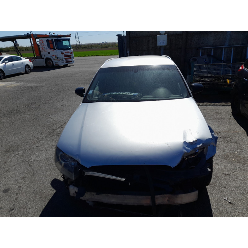 Poignee porte avant gauche AUDI A3 2 Photo n°8
