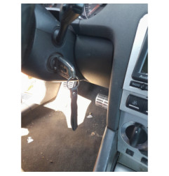 Poignee porte avant gauche AUDI A3 2
