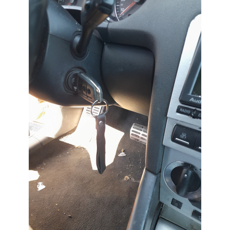 Poignee porte avant gauche AUDI A3 2 Photo n°14