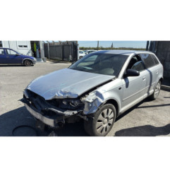 Poignee porte avant gauche AUDI A3 2