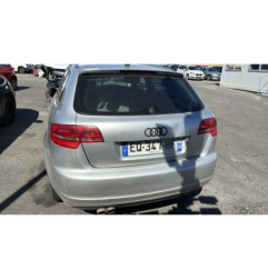 Poignee porte avant gauche AUDI A3 2