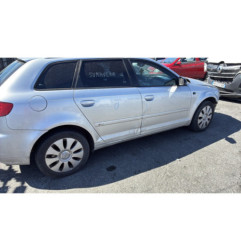 Poignee porte avant gauche AUDI A3 2