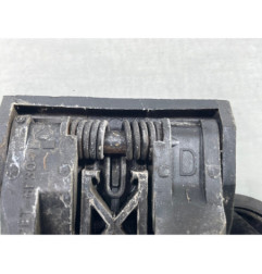 Poignee porte coffre droit CITROEN BERLINGO 1 Photo n°1