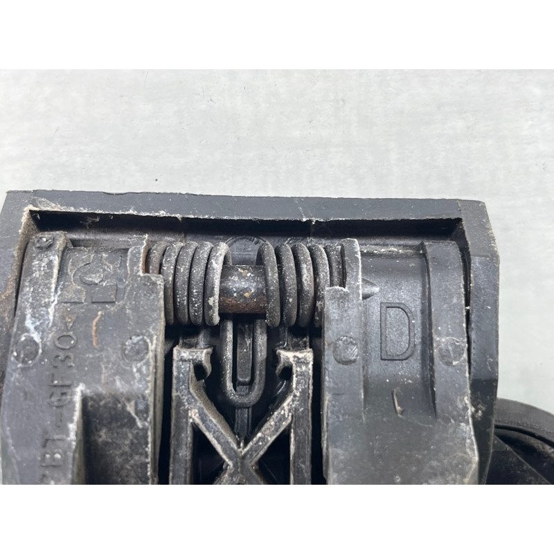 Poignee porte coffre droit CITROEN BERLINGO 1 Photo n°1