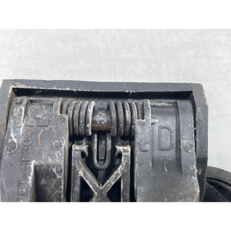 Poignee porte coffre droit CITROEN BERLINGO 1 Photo n°1