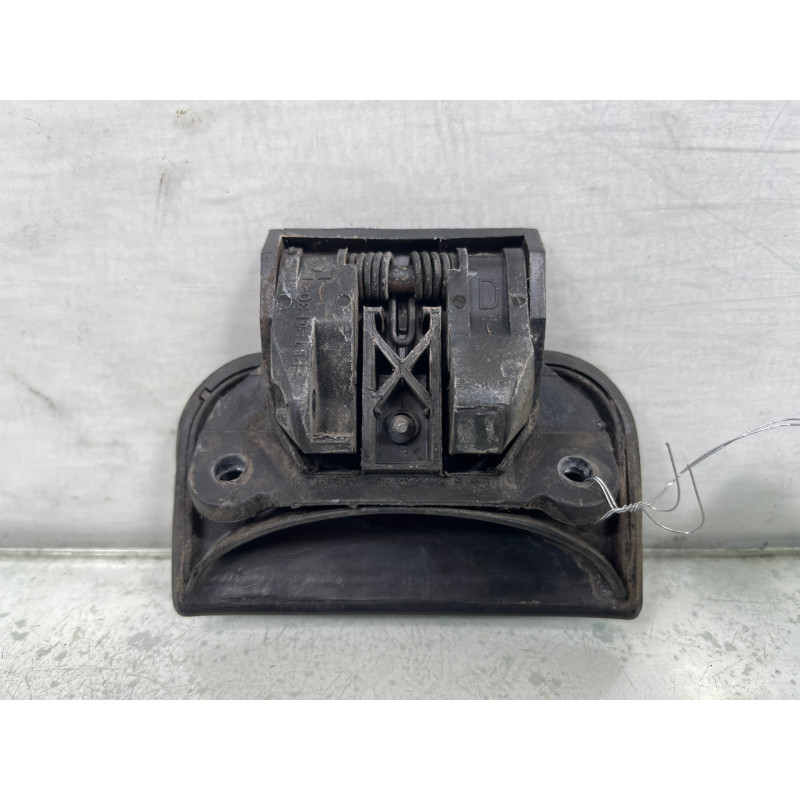 Poignee porte coffre droit CITROEN BERLINGO 1 Photo n°3