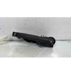 Poignee porte avant gauche RENAULT CLIO 3 Photo n°1