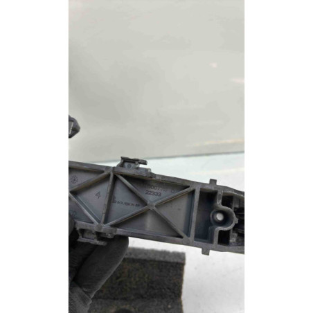 Poignee porte avant droit RENAULT MASTER 3 Photo n°1