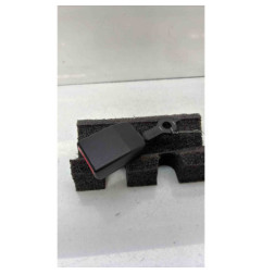 Attache ceinture centrale avant RENAULT MASTER 3 Photo n°1