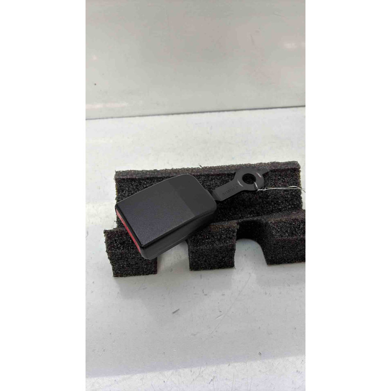 Attache ceinture centrale avant RENAULT MASTER 3 Photo n°1