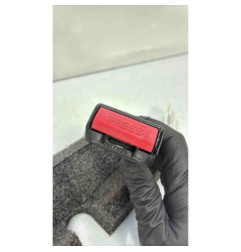 Attache ceinture centrale avant RENAULT MASTER 3