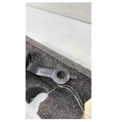 Attache ceinture centrale avant RENAULT MASTER 3