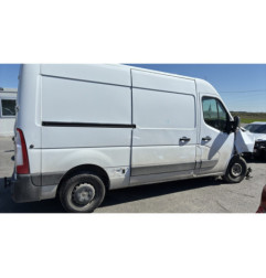Attache ceinture centrale avant RENAULT MASTER 3