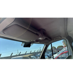 Attache ceinture centrale avant RENAULT MASTER 3