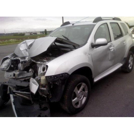 Etrier avant droit (freinage) DACIA DUSTER 1 Photo n°1
