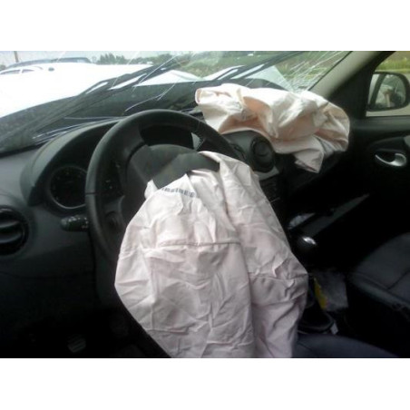 Etrier avant droit (freinage) DACIA DUSTER 1