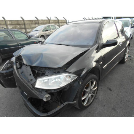 Etrier avant droit (freinage) RENAULT MEGANE 2 Photo n°1