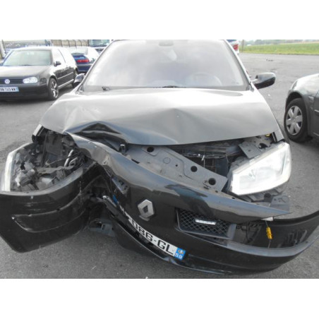 Etrier avant droit (freinage) RENAULT MEGANE 2