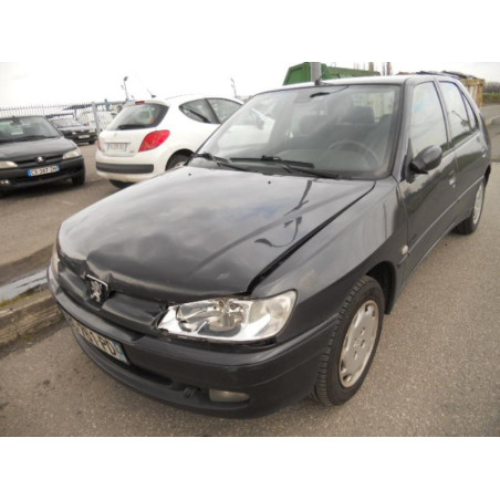 Etrier avant droit (freinage) PEUGEOT 306 Photo n°1