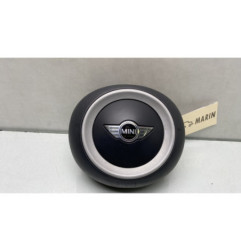 Air bag conducteur MINI MINI 1 R52 Photo n°1