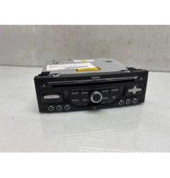 Autoradio d'origine PEUGEOT 5008 1