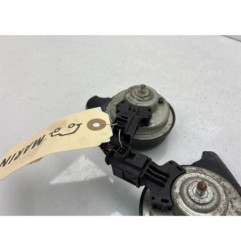 Avertisseur/Klaxon VOLKSWAGEN PASSAT 6