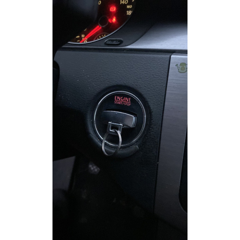 Avertisseur/Klaxon VOLKSWAGEN PASSAT 6 Photo n°13