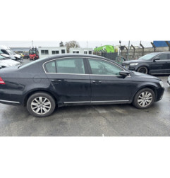Avertisseur/Klaxon VOLKSWAGEN PASSAT 6