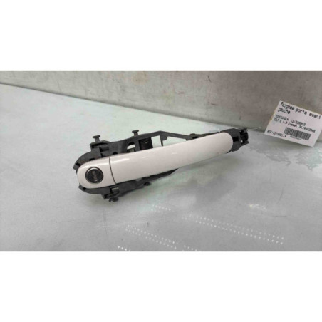 Poignee porte avant gauche VOLKSWAGEN GOLF 5