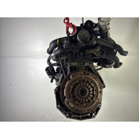 Moteur RENAULT CLIO 3 Photo n°1