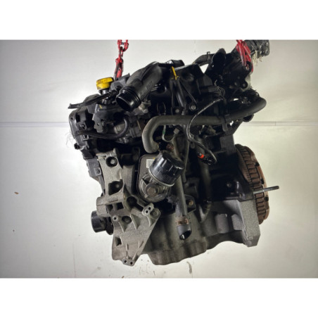 Moteur RENAULT CLIO 3