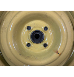 Roue de secours HONDA JAZZ 3