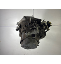 Boite de vitesses CITROEN C3 2 Photo n°1