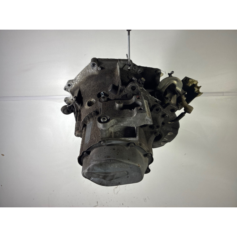 Boite de vitesses CITROEN C3 2 Photo n°1