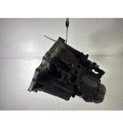 Boite de vitesses CITROEN C3 2