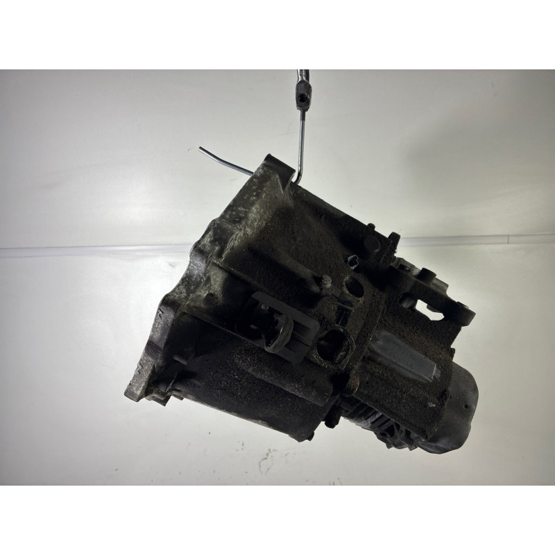 Boite de vitesses CITROEN C3 2 Photo n°4