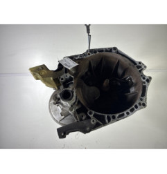 Boite de vitesses CITROEN C3 2