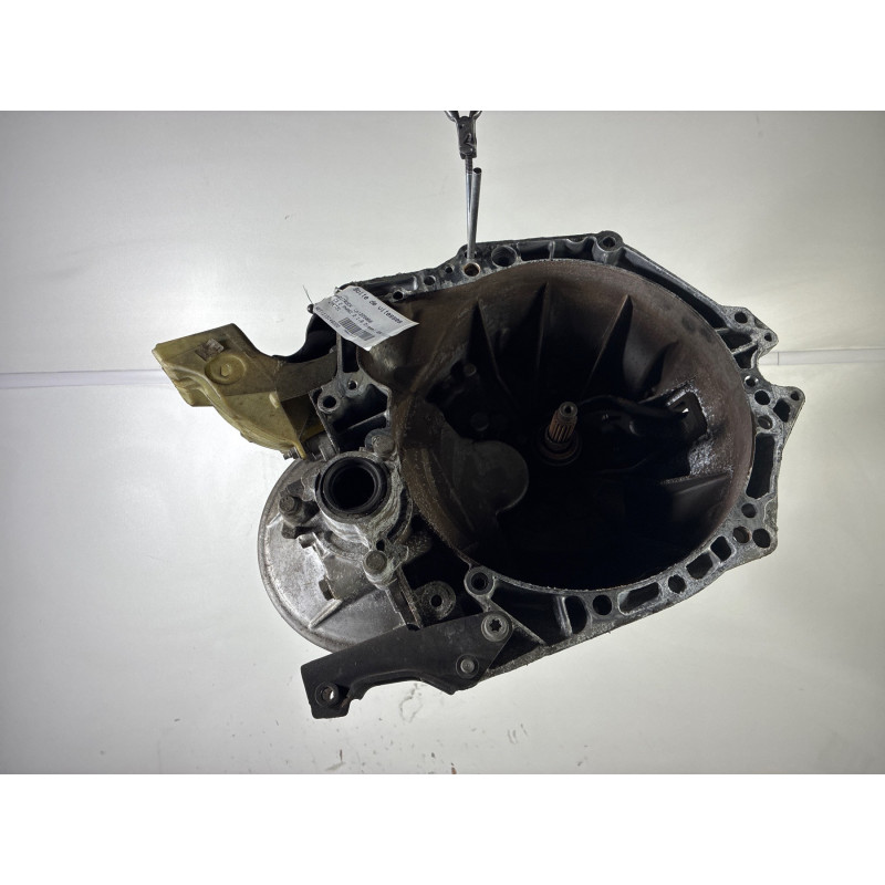 Boite de vitesses CITROEN C3 2 Photo n°5
